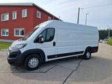 Peugeot Boxer Kasten Hochraum 435 L4H2 Premium BlueHDi 1 - Peugeot Boxer aus 2022