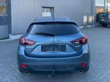 Mazda 3 Lim. Center-Line - Mazda aus 2016