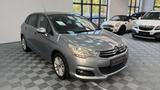 Citroën C4 Lim. Selection _Zustand & Historie perfekt - gebrauchte Citroën C4 aus dem Jahr 2016