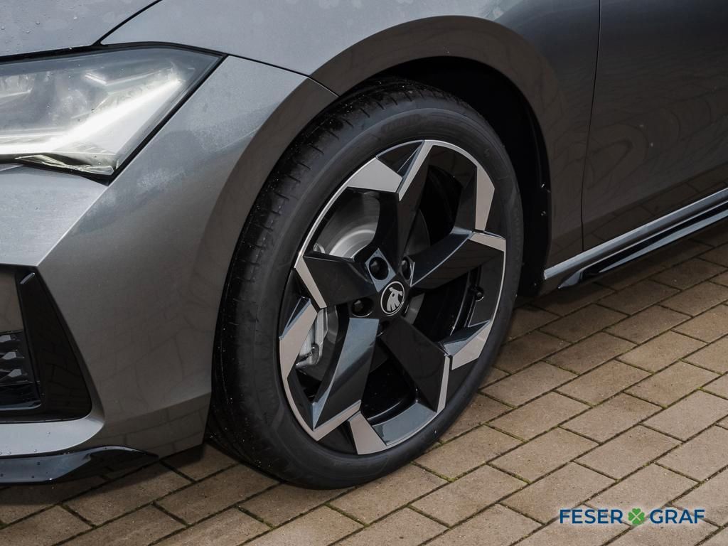 Skoda Superb - Bild 13