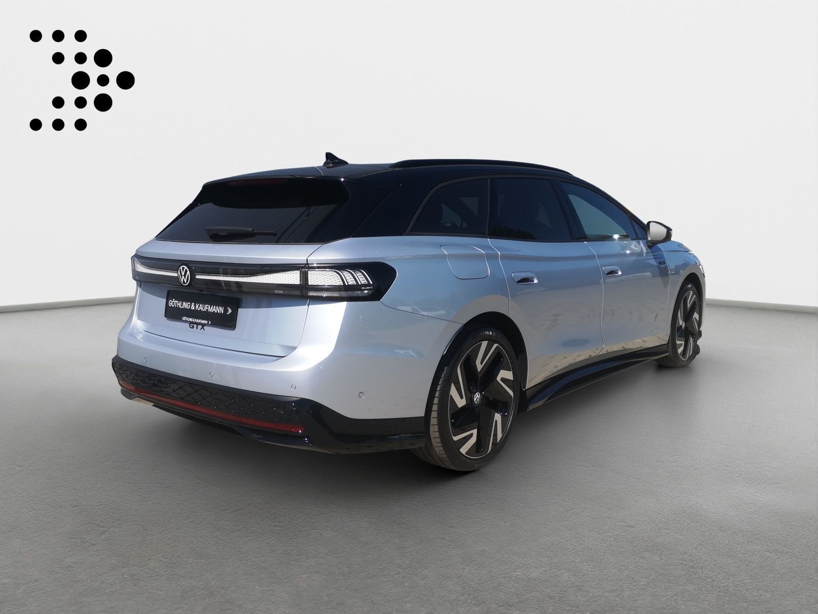 Volkswagen ID.7 GTX Tourer 4MOTION 250 kW (340 PS) 86 kWh 1 imagem 2