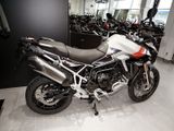 Triumph Tiger 900 Rally Pro, inkl. 900 Vorteilsaktion - TRIUMPH VON 751 BIS 1000 CCM