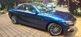 BMW 218i Cabrio Luxury Line Luxury Line - BMW 218 in Berlin