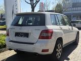 Mercedes-Benz GLK 250 CDI BlueEfficiency 4Matic 2HAND*RFK*AHK - Mercedes-Benz GLK 250 aus 2011