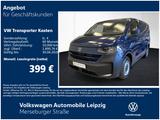 Volkswagen Transporter Kasten 2.0 l TDI 4MOTION 110 kW Aut. - Volkswagen Transporter 4motion