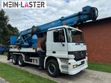Mercedes-Benz 3335 V6 MKG 550 Ta2-a2 -46m 420 kg Funk - Offers matching your search criteria