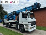Mercedes-Benz 3335 V6 MKG 550 Ta2-a2 -46m 420 kg Funk - Mercedes-Benz Mk