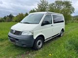 Volkswagen VW Campingbus, Summermobil, generalüberholt - : Campingbus