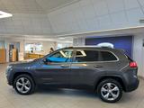 Jeep Cherokee Limited 4WD- Automatik - Kamera - AHK - Jeep Cherokee: Automatik