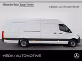 Mercedes-Benz Sprinter 317 CDI Kasten Hoch XL AHK KAM NAVI LED