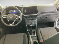 Volkswagen T-Cross - Vorschau Bild 11