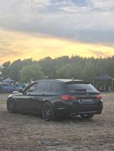 BMW 535i xDrive, Vollausstattung, Motor neu - BMW 535: 535i Xdrive