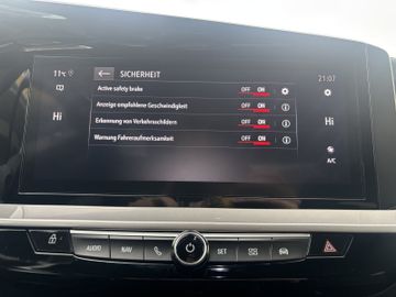 Bild 18 Opel Mokka Ultimate 1.2 ACC/SHZ+LHZ/PDC V+H+CAM/Alcan