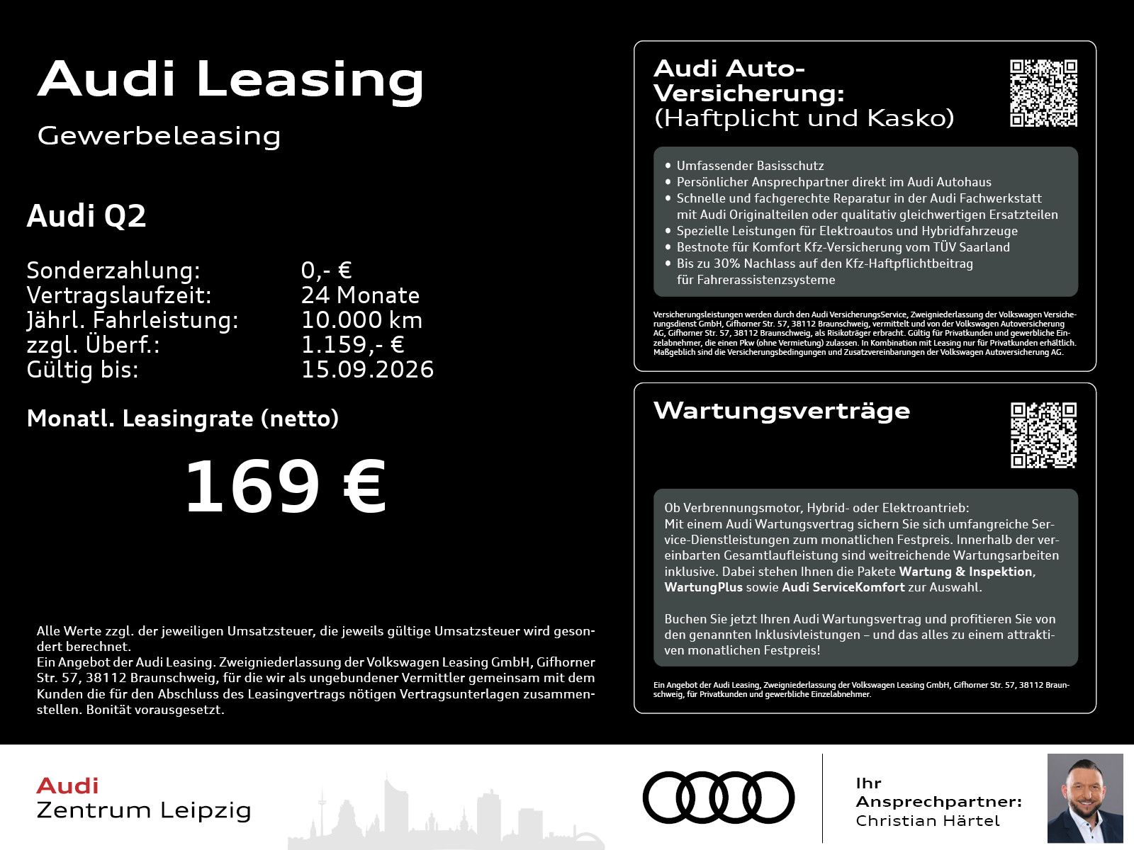 Audi Q2 - Bild 6
