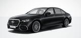 Mercedes-Benz S 450 - Mercedes-Benz S 450 Neuwagen