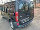 Mercedes-Benz Citan 109 CDI nur 63900 km TÜV NEU - gebrauchte Mercedes-Benz Citan aus dem Jahr 2015