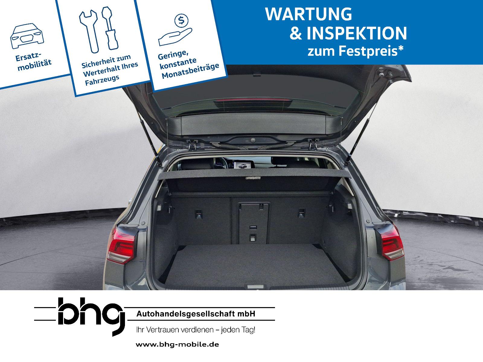 Volkswagen Golf 1.0 TSI Move, миниатюра 9