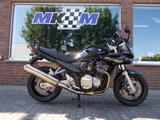 Suzuki GSF 1200 SA Bandit ABS Tüv neu - SUZUKI 2006 BANDIT