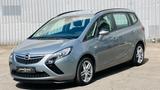 Opel Zafira C Tourer Edition|KLIMA|PDC|TEMPOMAT|2.HD - Opel Zafira Tourer: Automatik