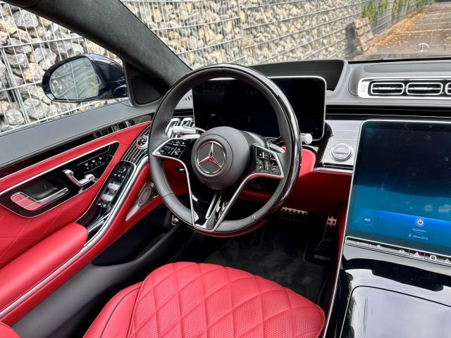 Mercedes-Benz S 580 – Bild 10