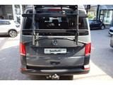 Volkswagen T6.1 California 2.0 TDI DSG MK Nordvan mit Aufst - Wohnmobil oder -wagen Nord