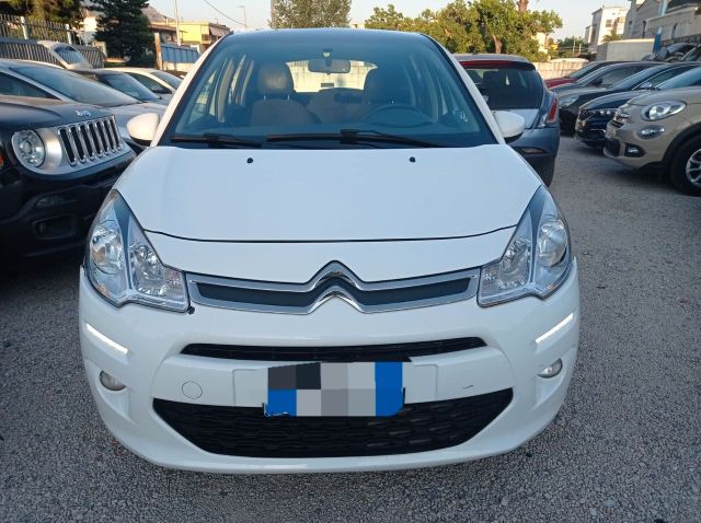 Citroën Citroen C3 1.0 VTi 68 GPL Seduction-2014