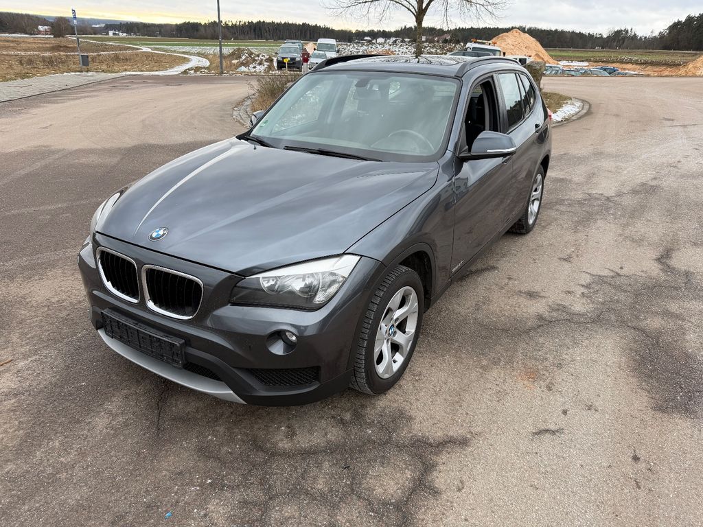 Angebot ansehen BMW X1