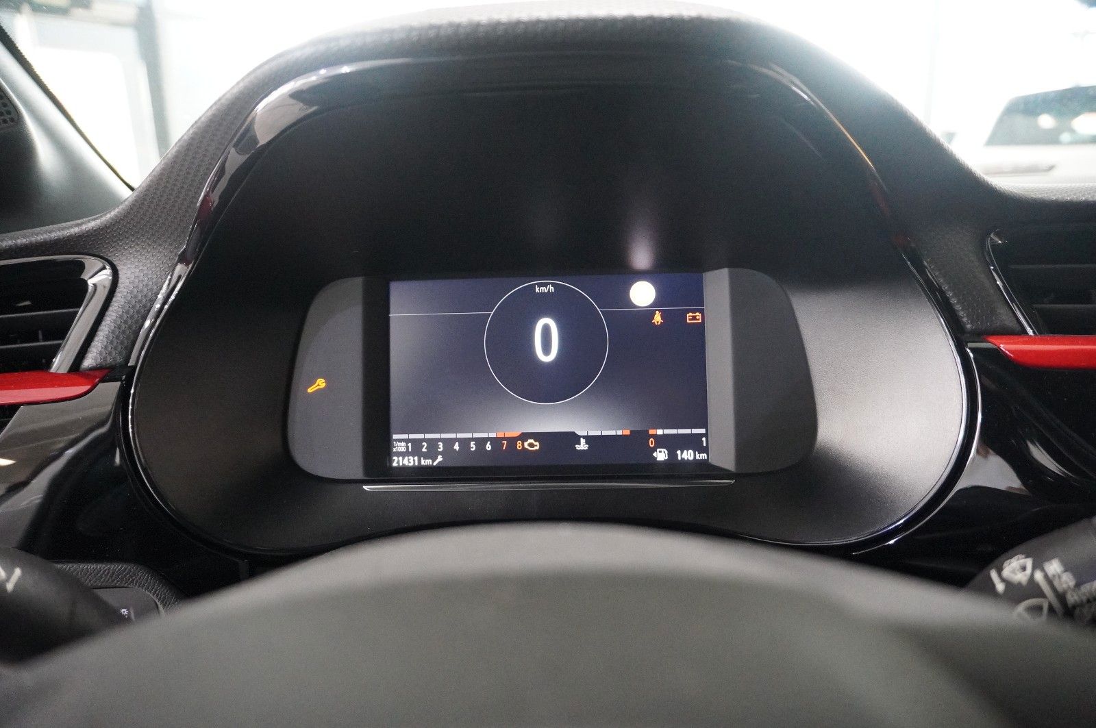 Fahrzeugabbildung Opel Corsa 1.2T GS SPORT NAVI/LED/SPORT/VIRT./SH/DAB+