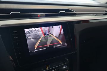 Volkswagen Arteon - 9