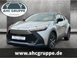 Toyota C-HR 1.8 Hybrid CVT (Syst.140 PS) FWD Team D, Cl - Toyota Vorführfahrzeuge