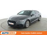 Audi A5 SB 2.0 TFSI quattro Sport Aut.*SLINE*MATRIX* - Audi: Sline