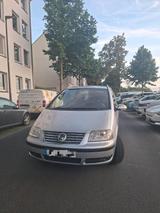 Volkswagen Vw sharan 2006 1.9 mit 131ps 7 sitze volla... - VW Sharan in Hagen