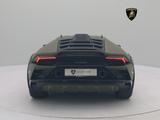 Lamborghini Huracán Sterrato I Lamborghini Hamburg - gebrauchte Lamborghini Huracán aus dem Jahr 2024