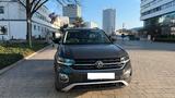 Volkswagen T-Cross 1.0 TSI OPF 85kW DSG Style Style+Carplay - Volkswagen T-Cross in Bonn