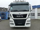 MAN TGX 18.420 GGSVEB/ADR-Reif.d.HA u.Bremse neu - MAN Adr