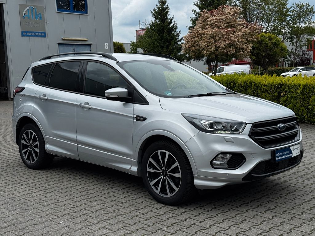 Image of Ford Kuga
