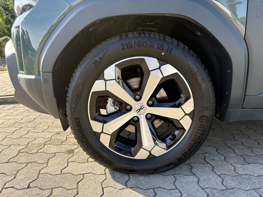 DACIA Duster - Bild 10