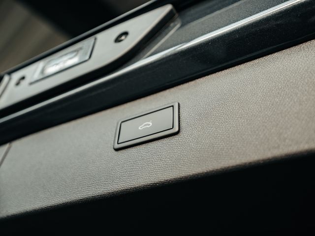 CUPRA Formentor 1,5 TSI, DSG, 5 J-Garantie, Navi, AHK