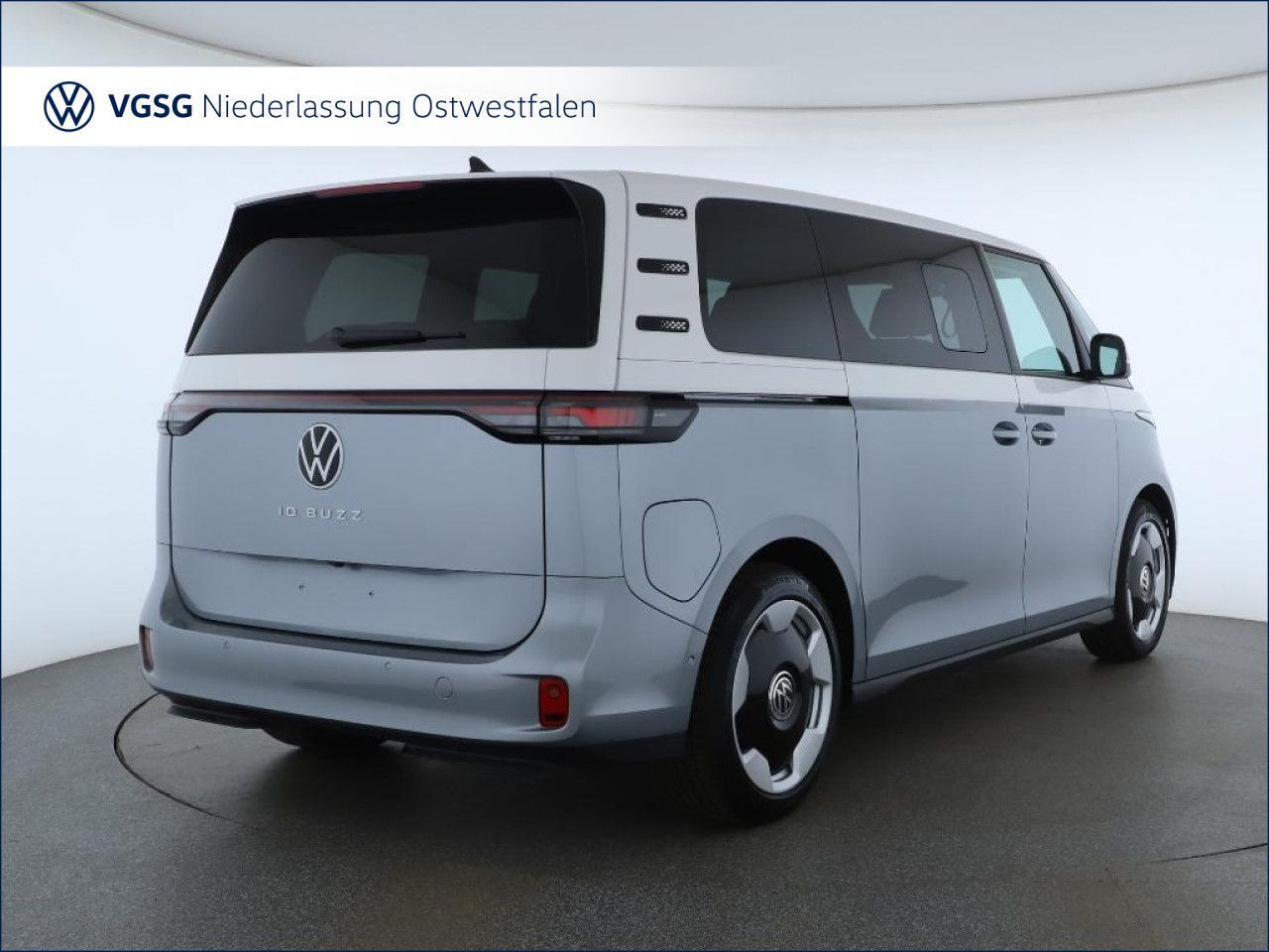 Volkswagen ID. Buzz - Bild 6