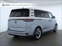 Volkswagen ID. Buzz - Vorschau Bild 6