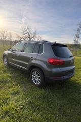 Volkswagen Tiguan 1.4 TSI 90 BlueMot Tec CUP Sport & St... - Volkswagen: 1.9
