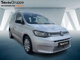 Volkswagen Caddy Life 2.0 TDI AHK+NAVI+PDC+SHZ+TOTW - Volkswagen Caddy 2 0 TDI