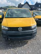 Volkswagen T5 Transporter 2.0 TDI / 1.Hand / Motorschaden - Offers