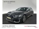 Audi S6 Avant 3.0 V6 TDI qua. tiptronic AHK Matrix - Audi: Q