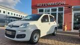 Fiat FIAT Panda 1.0 GSE S&S Hybrid Pop Van 2 posti Az - Fiat Panda POP mit Hybrid-Antrieb (Benzin/Elektro)