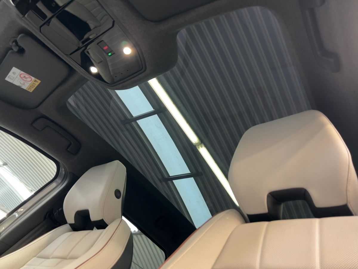 Renault Espace - Bild 17