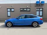 BMW 330d GT M-Paket Alca/TÜV/Scheck/8Fach