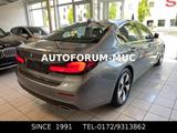 BMW 520 d /Head-up-D/Facelift /PDC/ MFL /LED /Kamera - gebrauchte BMW 520 mit Facelift