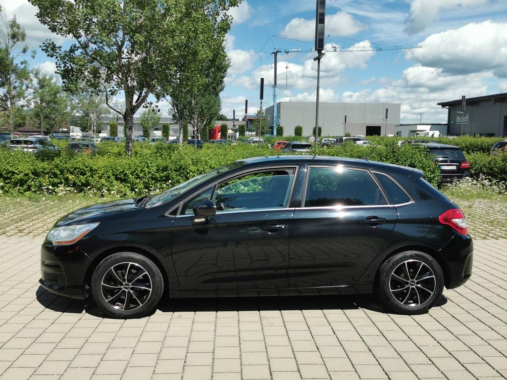 Citroën C4