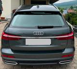 Audi A6 Avant sport 50 TDI quattro tiptronic S-Line - Audi A6 tiptronic